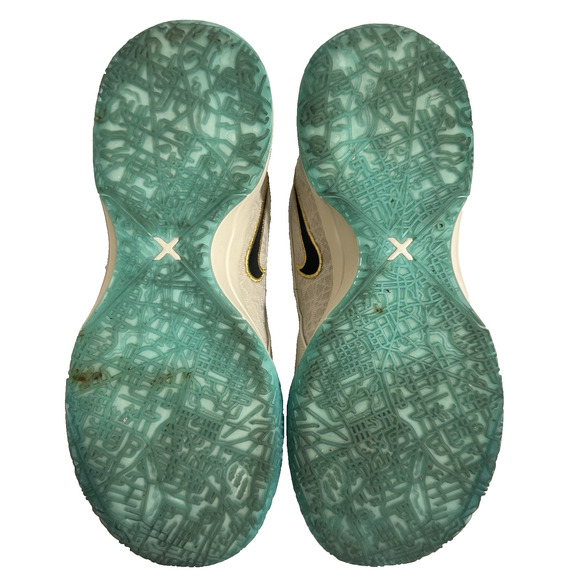 Nike Zoom LeBron NXXT Gen AMPD Men's Size 11.5 - Picture 8 of 10